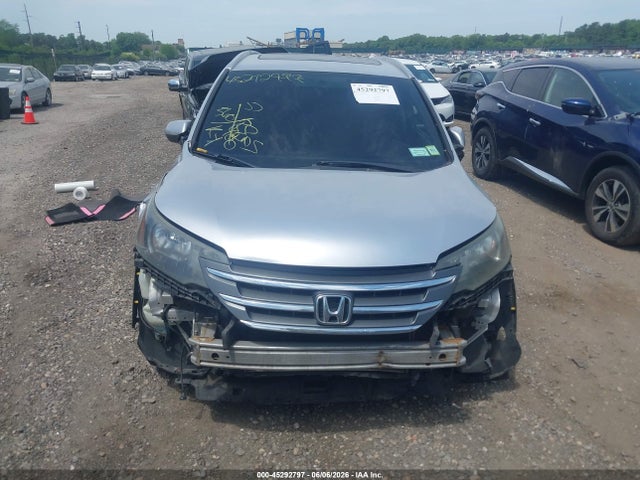 Aukcja sprzedaży 2014 Honda Cr-v Ex-l, vin: 2HKRM4H71EH665665, numer aukcji: 45292797