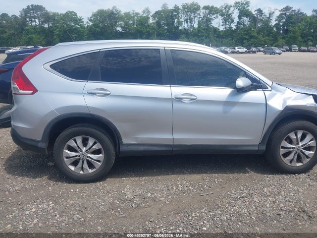 Aukcja sprzedaży 2014 Honda Cr-v Ex-l, vin: 2HKRM4H71EH665665, numer aukcji: 45292797