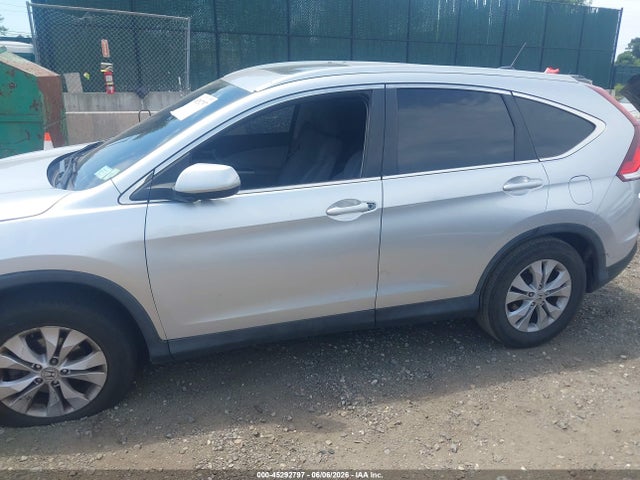 Aukcja sprzedaży 2014 Honda Cr-v Ex-l, vin: 2HKRM4H71EH665665, numer aukcji: 45292797