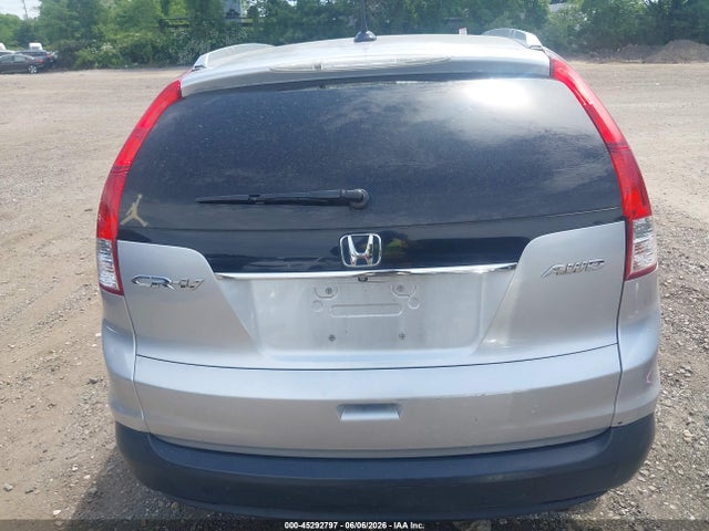 Aukcja sprzedaży 2014 Honda Cr-v Ex-l, vin: 2HKRM4H71EH665665, numer aukcji: 45292797