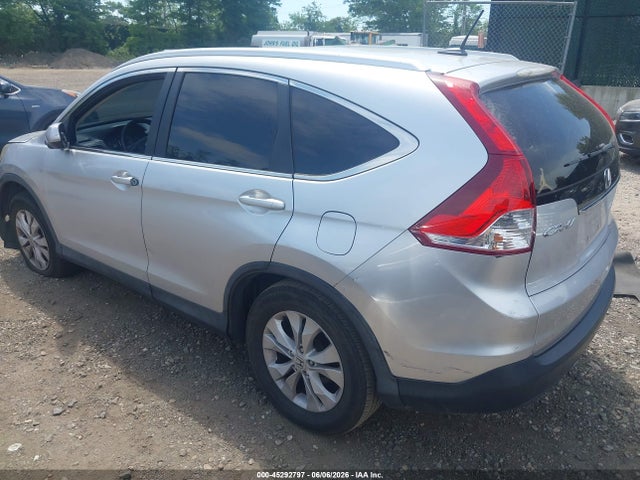 Aukcja sprzedaży 2014 Honda Cr-v Ex-l, vin: 2HKRM4H71EH665665, numer aukcji: 45292797