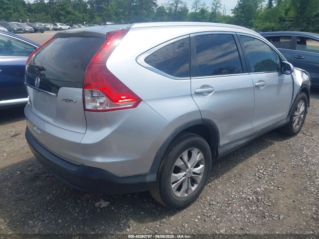 Aukcja sprzedaży 2014 Honda Cr-v Ex-l, vin: 2HKRM4H71EH665665, numer aukcji: 45292797