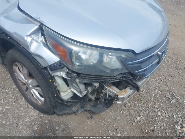 Aukcja sprzedaży 2014 Honda Cr-v Ex-l, vin: 2HKRM4H71EH665665, numer aukcji: 45292797