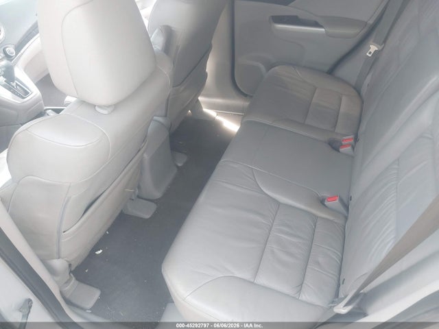 Aukcja sprzedaży 2014 Honda Cr-v Ex-l, vin: 2HKRM4H71EH665665, numer aukcji: 45292797