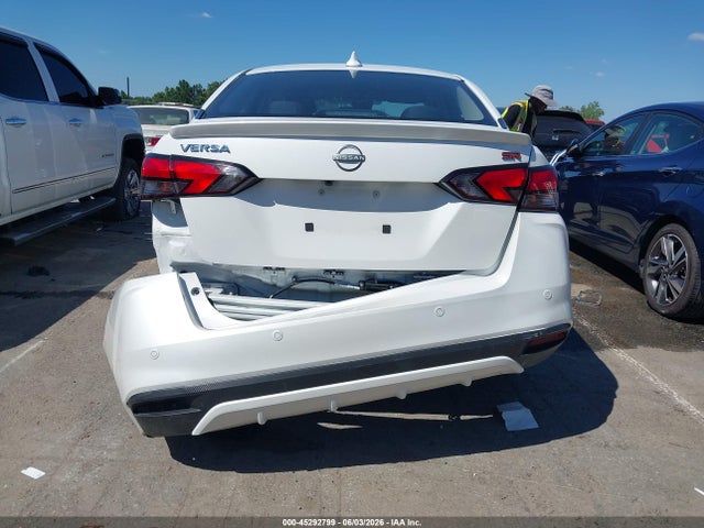 Aukcja sprzedaży 2024 Nissan Versa 1.6 Sr, vin: 3N1CN8FV0RL926742, numer aukcji: 45292799