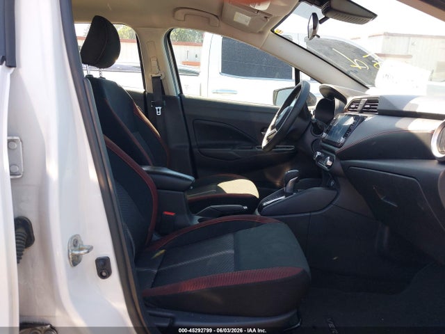 Aukcja sprzedaży 2024 Nissan Versa 1.6 Sr, vin: 3N1CN8FV0RL926742, numer aukcji: 45292799
