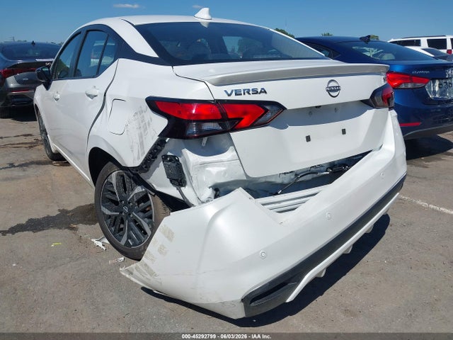 Aukcja sprzedaży 2024 Nissan Versa 1.6 Sr, vin: 3N1CN8FV0RL926742, numer aukcji: 45292799