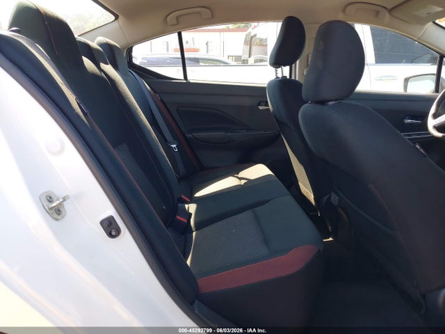 Aukcja sprzedaży 2024 Nissan Versa 1.6 Sr, vin: 3N1CN8FV0RL926742, numer aukcji: 45292799