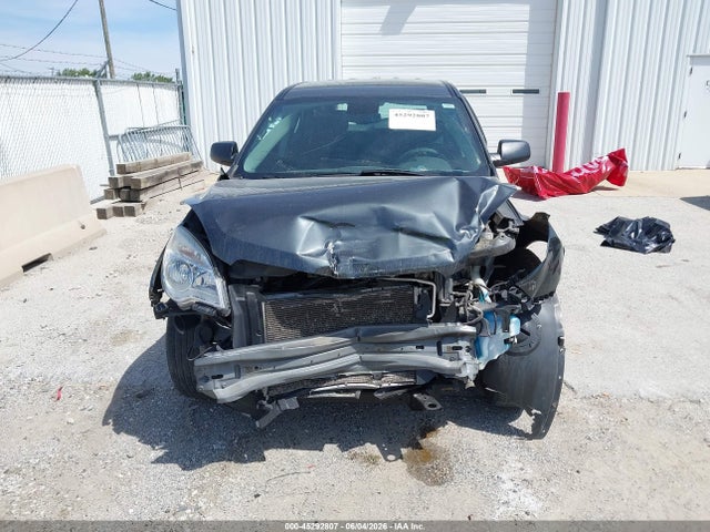 Продажа на аукционе авто 2013 Chevrolet Equinox Ls, vin: 2GNALBEK9D1136145, номер лота: 45292807