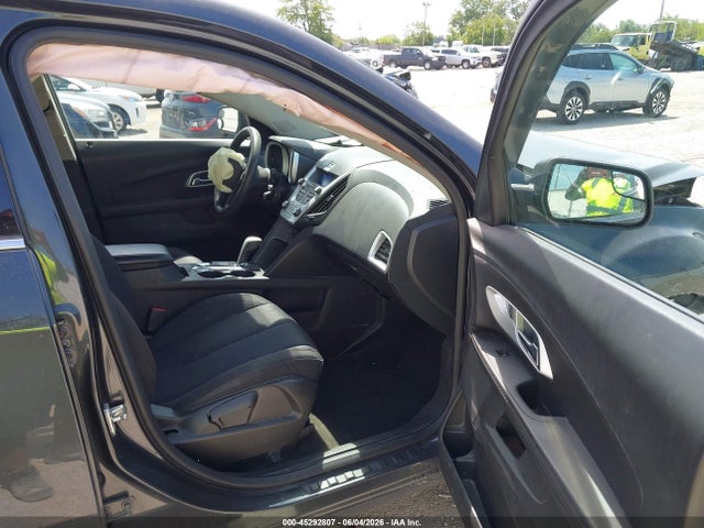 Продажа на аукционе авто 2013 Chevrolet Equinox Ls, vin: 2GNALBEK9D1136145, номер лота: 45292807