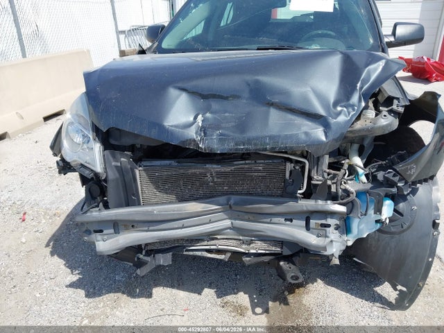 Продажа на аукционе авто 2013 Chevrolet Equinox Ls, vin: 2GNALBEK9D1136145, номер лота: 45292807