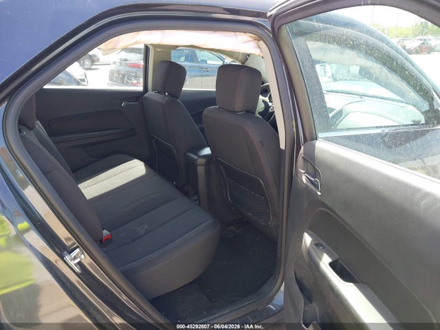 Продажа на аукционе авто 2013 Chevrolet Equinox Ls, vin: 2GNALBEK9D1136145, номер лота: 45292807