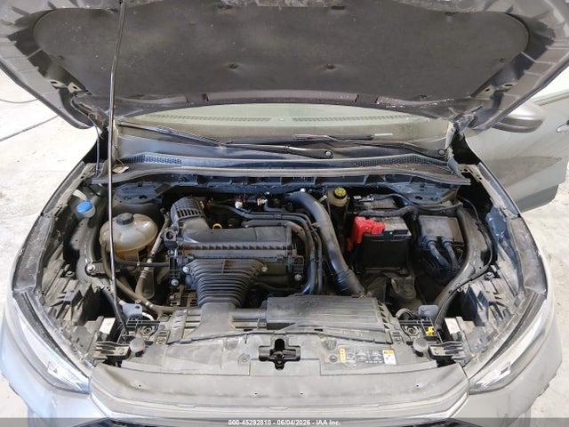 45292810 :رقم المزاد ، 1FMCU9NA6SUA74845 vin ، 2025 Ford Escape St-line Select مزاد بيع