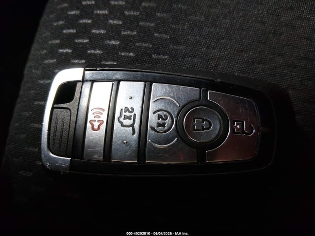 45292810 :رقم المزاد ، 1FMCU9NA6SUA74845 vin ، 2025 Ford Escape St-line Select مزاد بيع