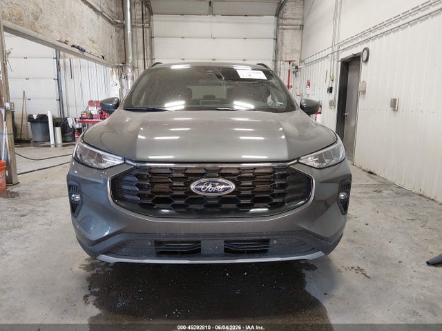45292810 :رقم المزاد ، 1FMCU9NA6SUA74845 vin ، 2025 Ford Escape St-line Select مزاد بيع