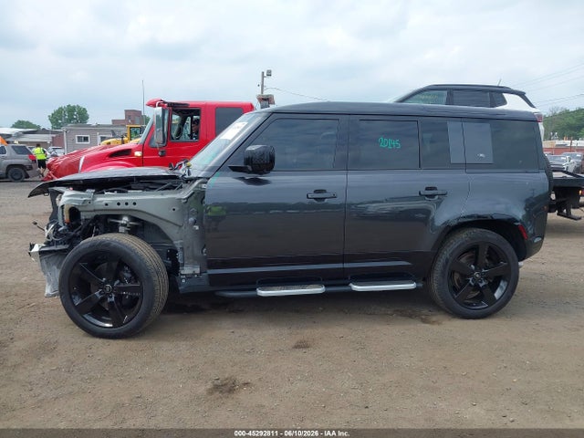 SALEWEEE0P2119986 Land Rover Defender 110 Carpathian Edition/110 V8