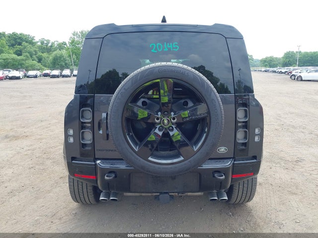 SALEWEEE0P2119986 Land Rover Defender 110 Carpathian Edition/110 V8