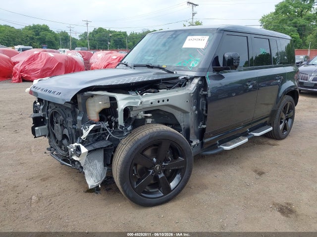 SALEWEEE0P2119986 Land Rover Defender 110 Carpathian Edition/110 V8