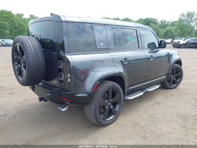 SALEWEEE0P2119986 Land Rover Defender 110 Carpathian Edition/110 V8