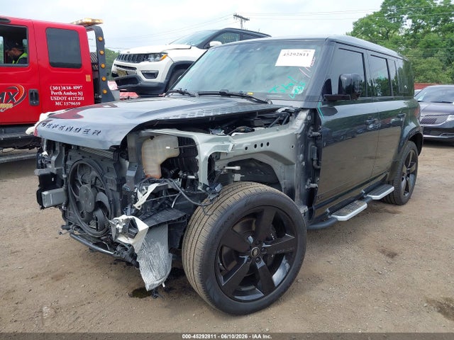 SALEWEEE0P2119986 Land Rover Defender 110 Carpathian Edition/110 V8