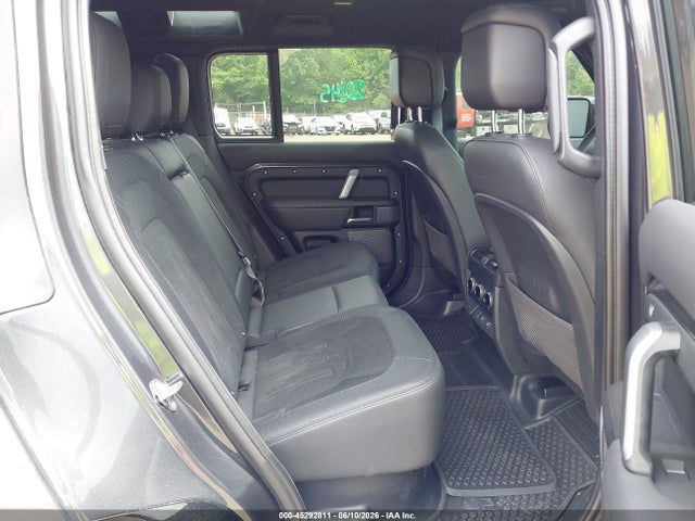 SALEWEEE0P2119986 Land Rover Defender 110 Carpathian Edition/110 V8