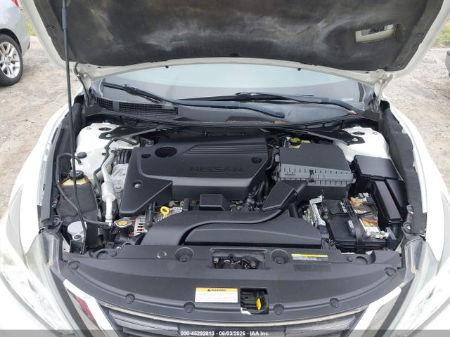 Продаж на аукціоні авто 2016 Nissan Altima 2.5/2.5 S/2.5 Sl/2.5 Sr/2.5 Sv, vin: 1N4AL3AP3GC245866, номер лоту: 45292813