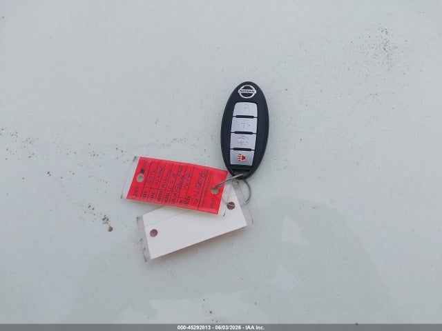 Продаж на аукціоні авто 2016 Nissan Altima 2.5/2.5 S/2.5 Sl/2.5 Sr/2.5 Sv, vin: 1N4AL3AP3GC245866, номер лоту: 45292813