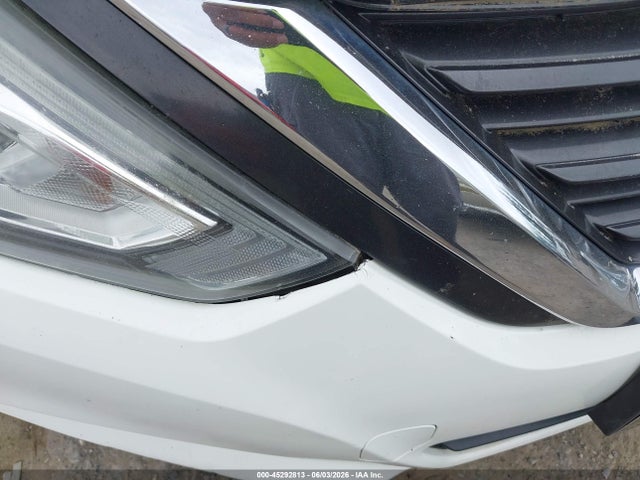Продаж на аукціоні авто 2016 Nissan Altima 2.5/2.5 S/2.5 Sl/2.5 Sr/2.5 Sv, vin: 1N4AL3AP3GC245866, номер лоту: 45292813