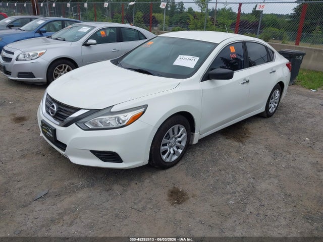 Продаж на аукціоні авто 2016 Nissan Altima 2.5/2.5 S/2.5 Sl/2.5 Sr/2.5 Sv, vin: 1N4AL3AP3GC245866, номер лоту: 45292813