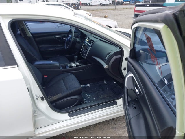 Продаж на аукціоні авто 2016 Nissan Altima 2.5/2.5 S/2.5 Sl/2.5 Sr/2.5 Sv, vin: 1N4AL3AP3GC245866, номер лоту: 45292813