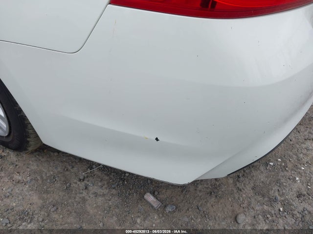 Продаж на аукціоні авто 2016 Nissan Altima 2.5/2.5 S/2.5 Sl/2.5 Sr/2.5 Sv, vin: 1N4AL3AP3GC245866, номер лоту: 45292813