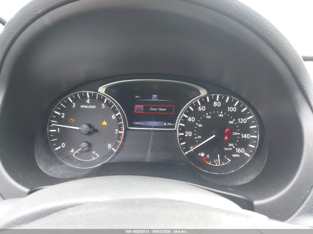 Продаж на аукціоні авто 2016 Nissan Altima 2.5/2.5 S/2.5 Sl/2.5 Sr/2.5 Sv, vin: 1N4AL3AP3GC245866, номер лоту: 45292813