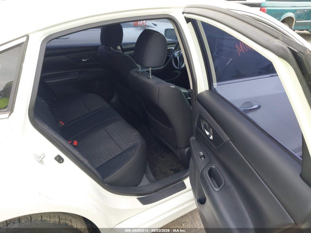 Продаж на аукціоні авто 2016 Nissan Altima 2.5/2.5 S/2.5 Sl/2.5 Sr/2.5 Sv, vin: 1N4AL3AP3GC245866, номер лоту: 45292813