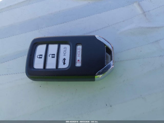 1HGCV1F38KA101422 Honda Accord Sport