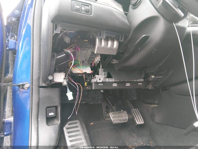 1HGCV1F38KA101422 Honda Accord Sport