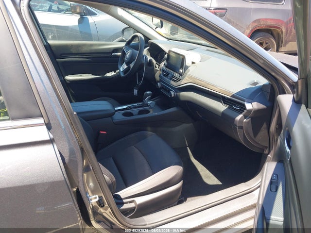 Aukcja sprzedaży 2025 Nissan Altima Sv Fwd, vin: 1N4BL4DV0SN388534, numer aukcji: 45292825