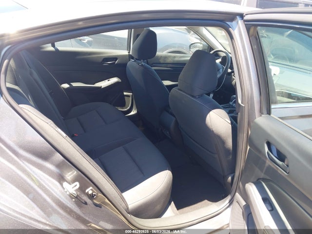 Aukcja sprzedaży 2025 Nissan Altima Sv Fwd, vin: 1N4BL4DV0SN388534, numer aukcji: 45292825