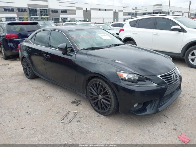 2016 Lexus Is 200t მანქანა იყიდება აუქციონზე, vin: JTHBA1D26G5030123, აუქციონის ნომერი: 45292830
