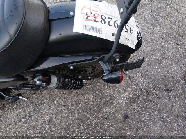 Продаж на аукціоні авто 2021 Harley-davidson Xl883 N, vin: 1HD4LE216MB418826, номер лоту: 45292833