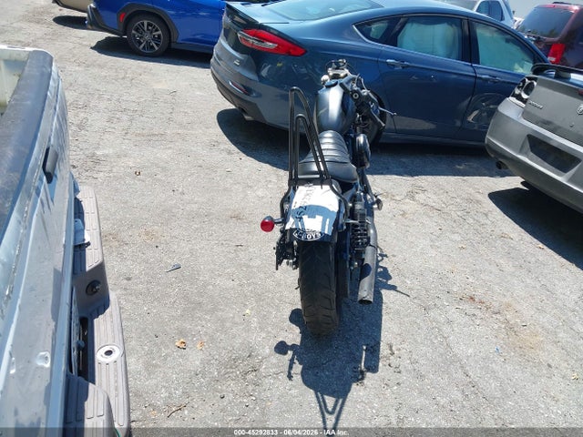 Продаж на аукціоні авто 2021 Harley-davidson Xl883 N, vin: 1HD4LE216MB418826, номер лоту: 45292833