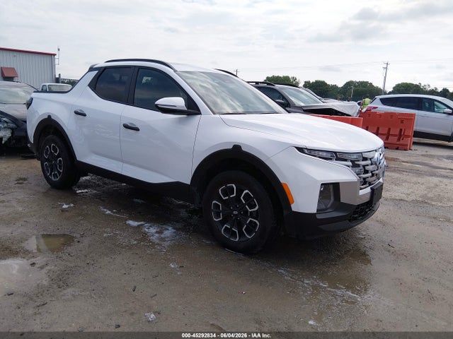 Hyundai Santa Cruz Sel 2024 5NTJC4DE8RH117366 zdjęcie główne