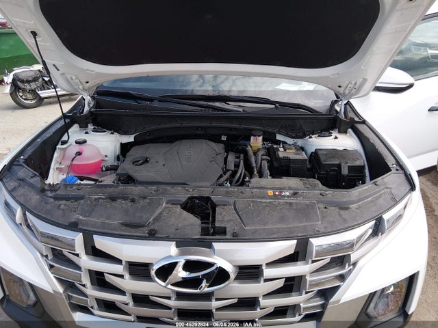 Hyundai Santa Cruz Sel 2024 5NTJC4DE8RH117366 Image 10