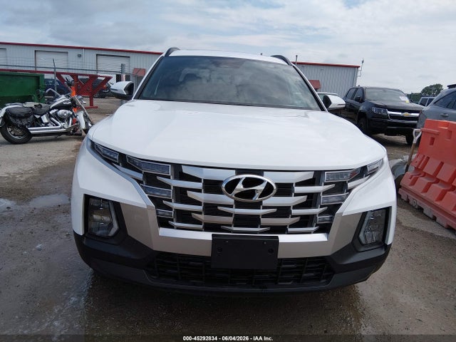 Hyundai Santa Cruz Sel 2024 5NTJC4DE8RH117366 Image 12