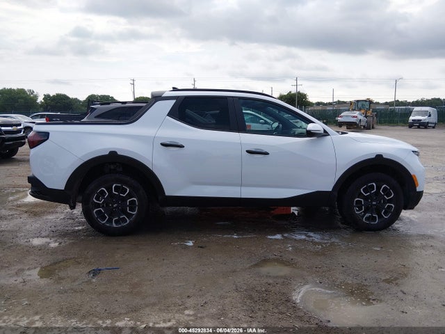 Hyundai Santa Cruz Sel 2024 5NTJC4DE8RH117366 Image 13