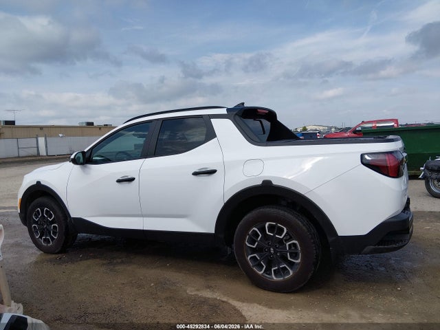 Hyundai Santa Cruz Sel 2024 5NTJC4DE8RH117366 Image 14
