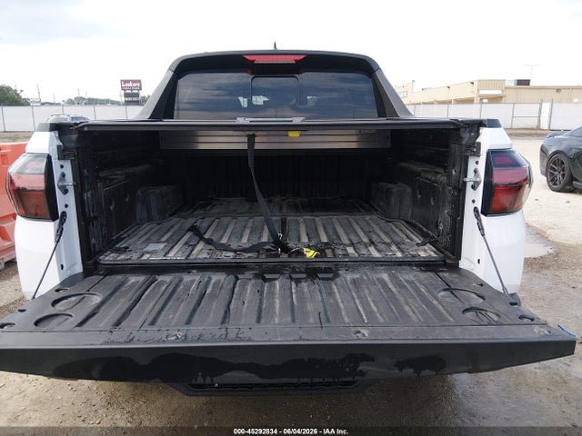 Hyundai Santa Cruz Sel 2024 5NTJC4DE8RH117366 Image 16
