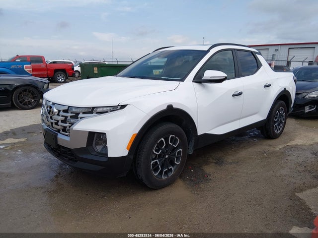 Hyundai Santa Cruz Sel 2024 5NTJC4DE8RH117366 Image 2