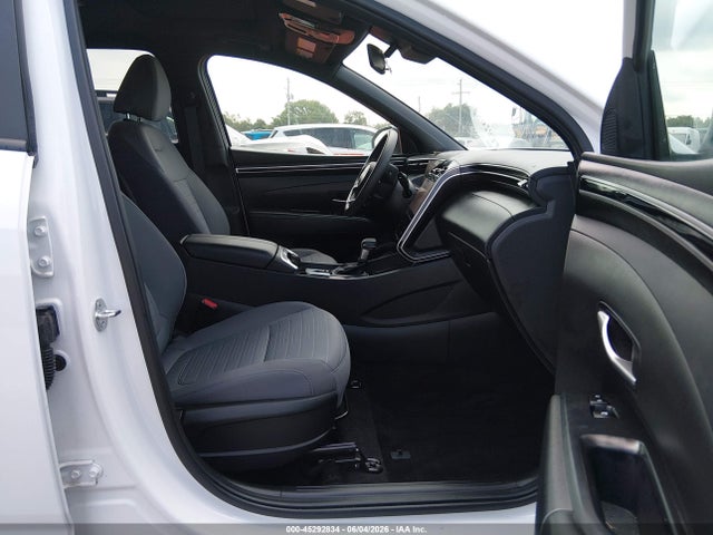 Hyundai Santa Cruz Sel 2024 5NTJC4DE8RH117366 Image 5
