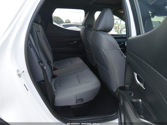 Hyundai Santa Cruz Sel 2024 5NTJC4DE8RH117366 Image 8