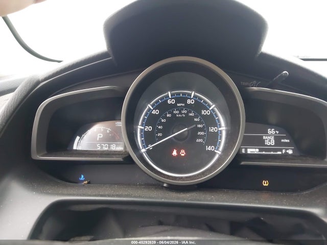 Toyota YARIS LE 2019 3MYDLBYV4KY509989 Image 7